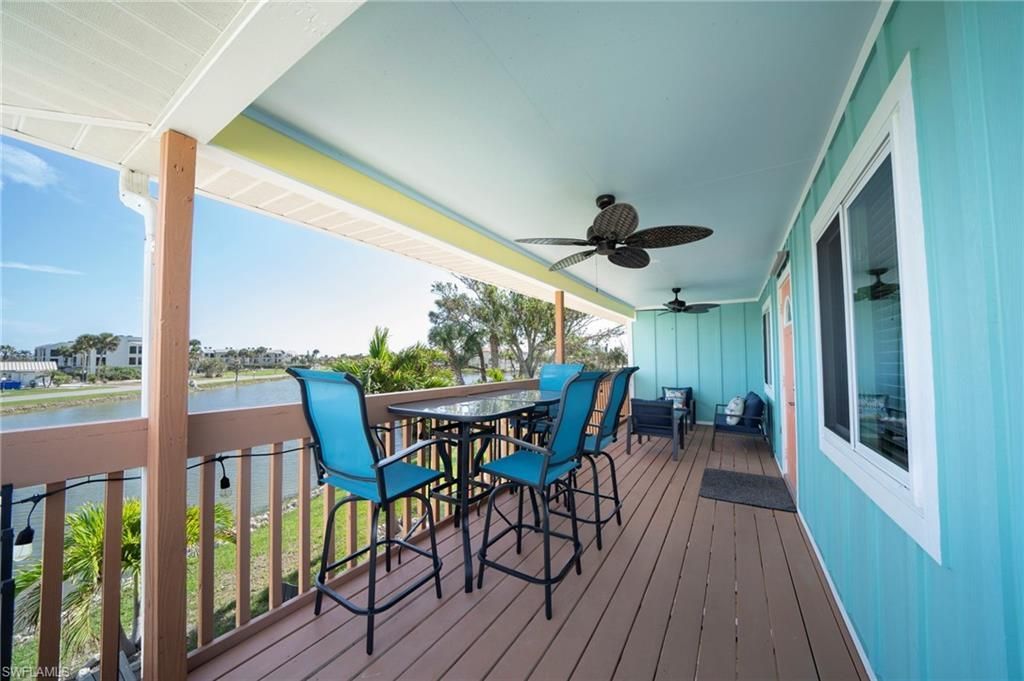21671 Indian Bayou Dr, Unit 673, Fort Myers Beach, FL 33931 Photo