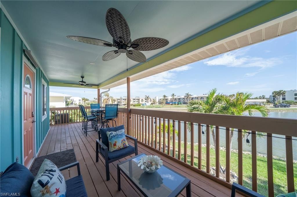 21671 Indian Bayou Dr, Unit 673, Fort Myers Beach, FL 33931 Photo