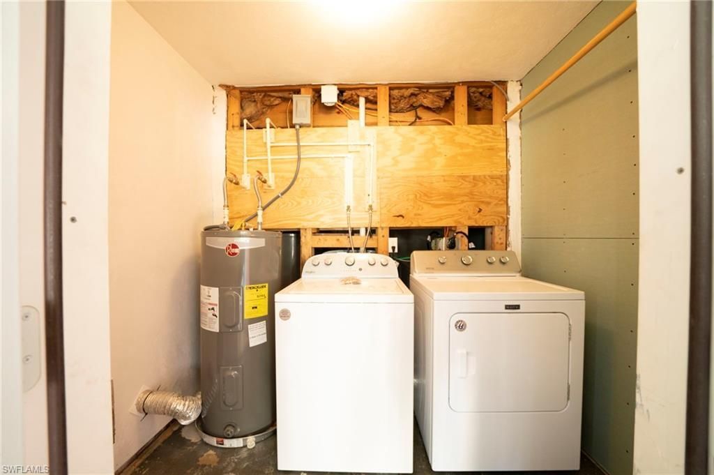 21671 Indian Bayou Dr, Unit 673, Fort Myers Beach, FL 33931 Photo