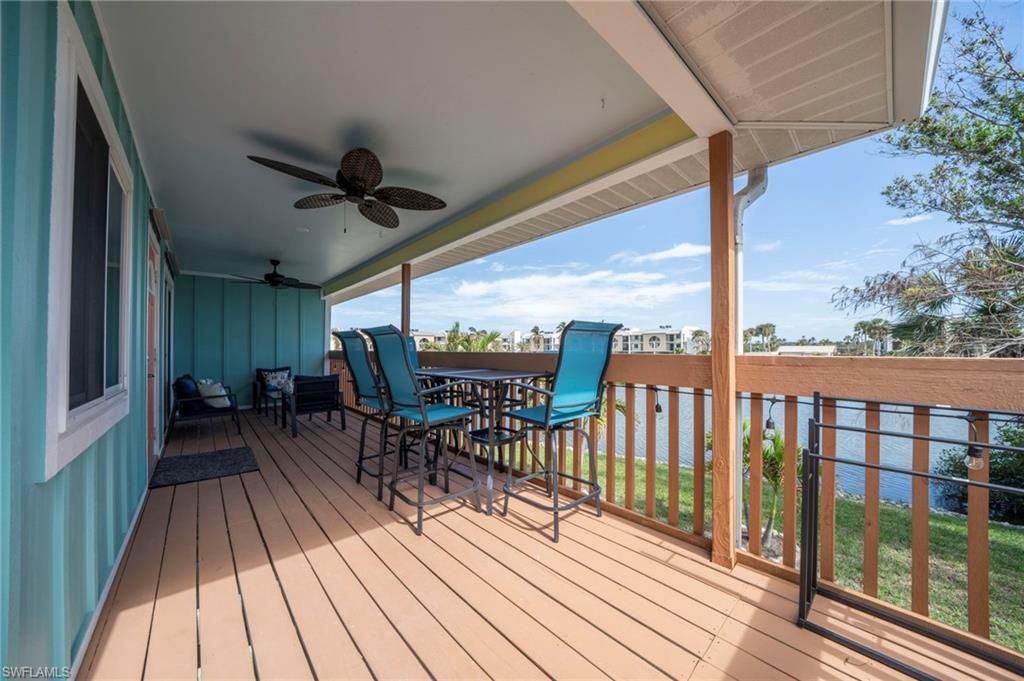 21671 Indian Bayou Dr, Unit 673, Fort Myers Beach, FL 33931 Photo