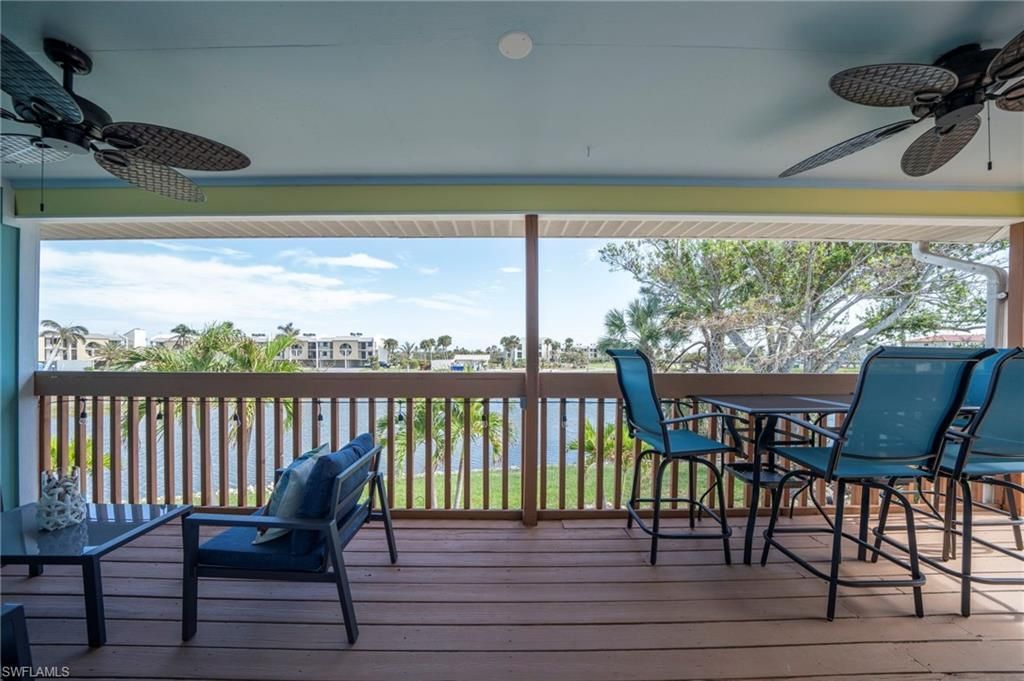 21671 Indian Bayou Dr, Unit 673, Fort Myers Beach, FL 33931 Photo