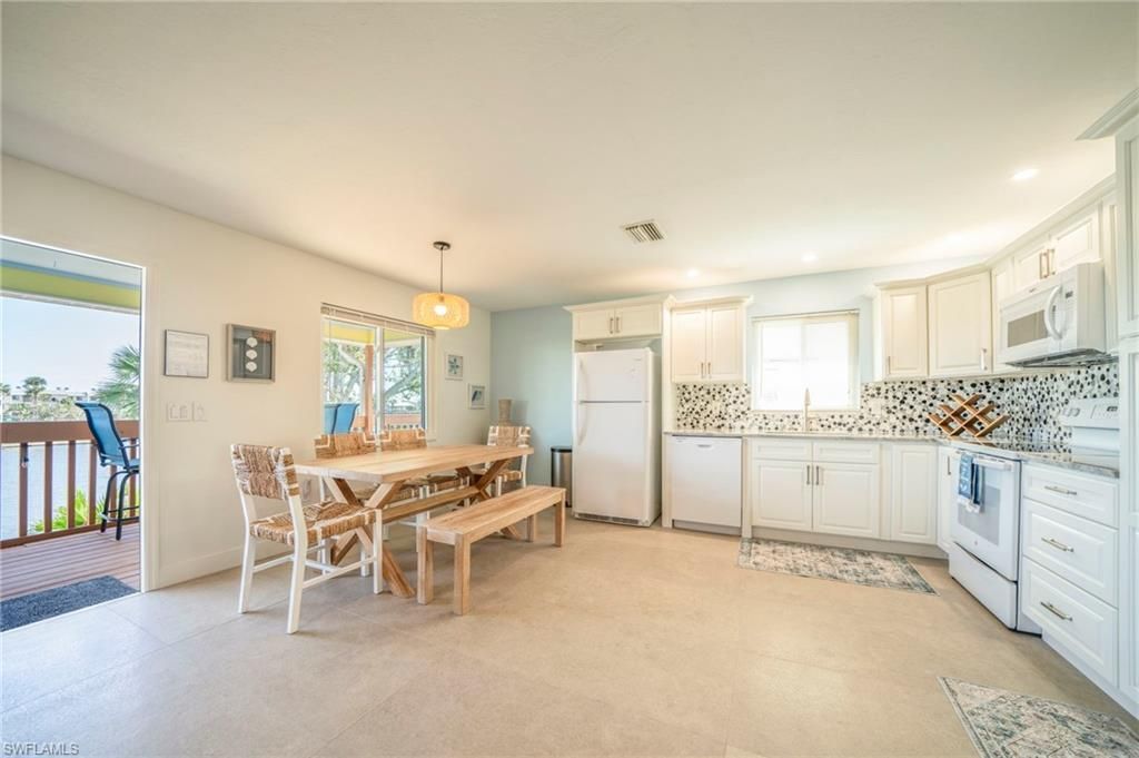 21671 Indian Bayou Dr, Unit 673, Fort Myers Beach, FL 33931 Photo