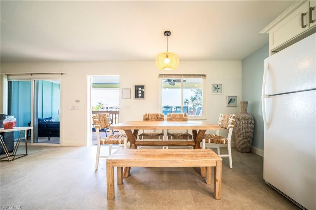 21671 Indian Bayou Dr, Unit 673, Fort Myers Beach, FL 33931 Photo