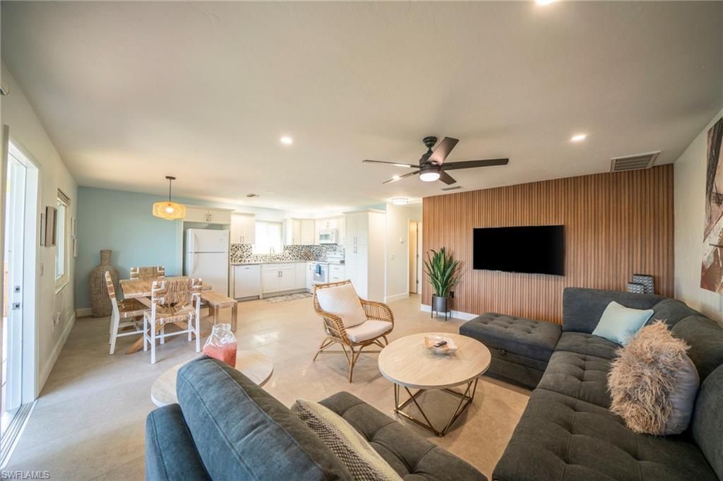 21671 Indian Bayou Dr, Unit 673, Fort Myers Beach, FL 33931 Photo