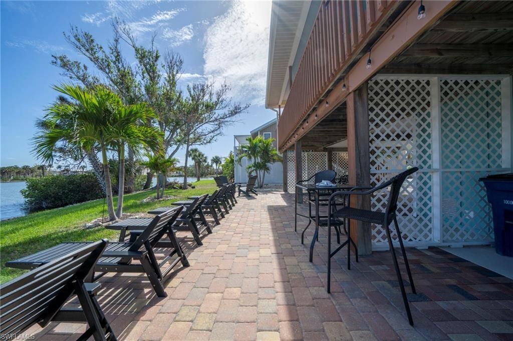 21671 Indian Bayou Dr, Unit 673, Fort Myers Beach, FL 33931 Photo