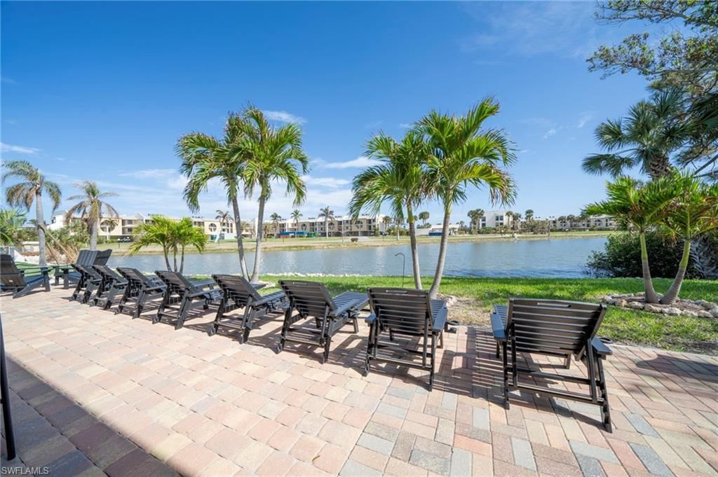 21671 Indian Bayou Dr, Unit 673, Fort Myers Beach, FL 33931 Photo