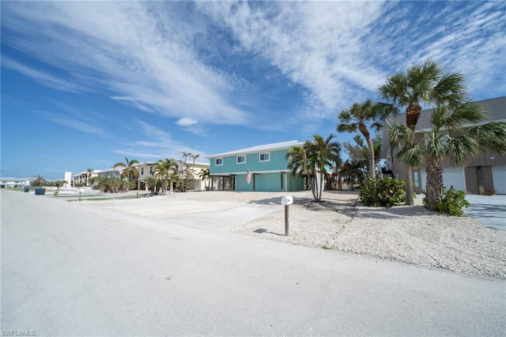 21671 Indian Bayou Dr, Unit 673, Fort Myers Beach, FL 33931 Photo