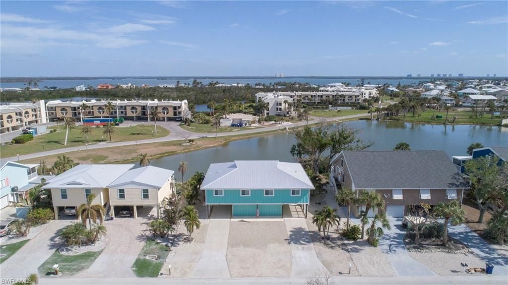 21671 Indian Bayou Dr, Unit 673, Fort Myers Beach, FL 33931 Photo