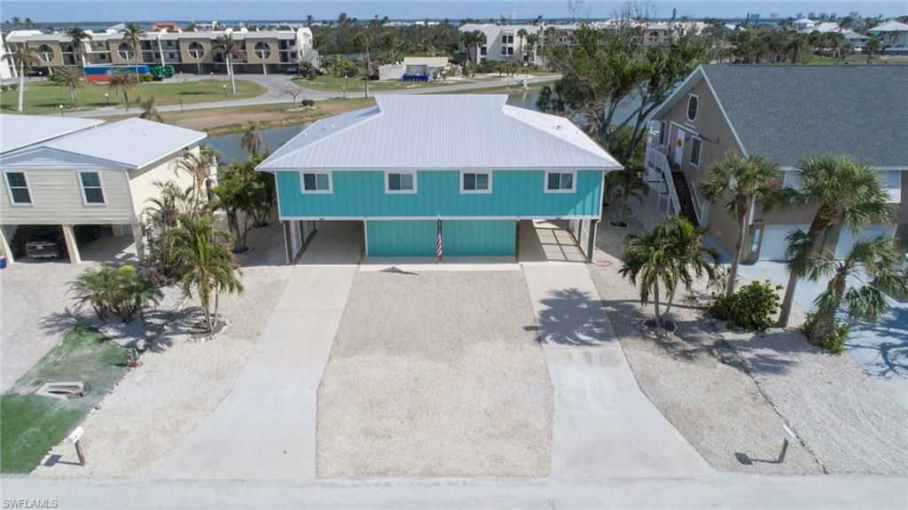 21671 Indian Bayou Dr, Unit 673, Fort Myers Beach, FL 33931 Photo