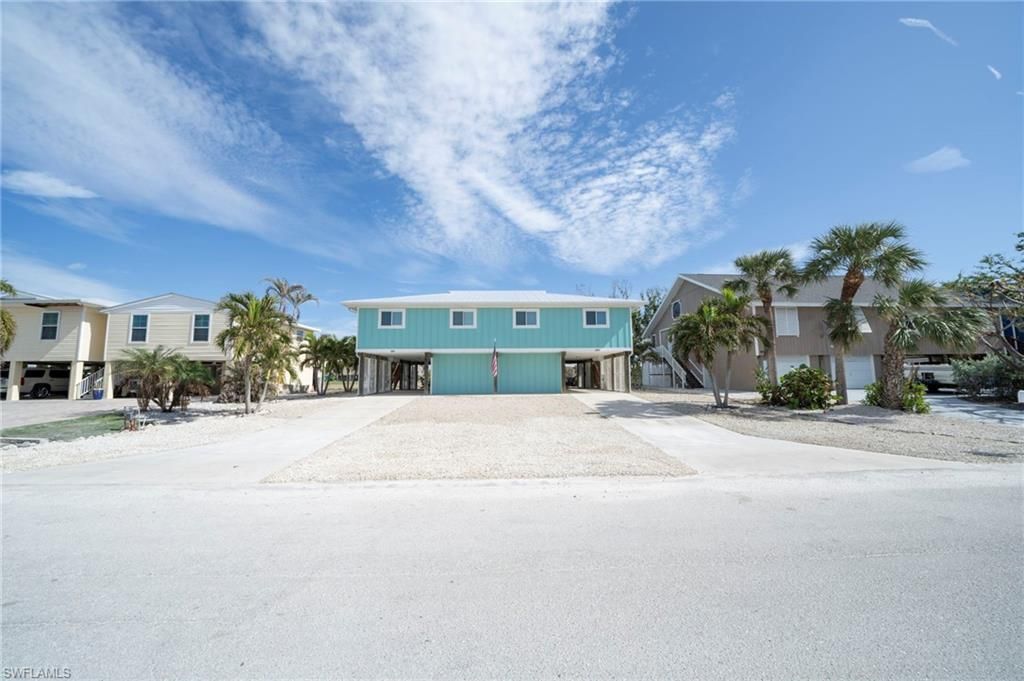 21671 Indian Bayou Dr, Unit 673, Fort Myers Beach, FL 33931 Photo