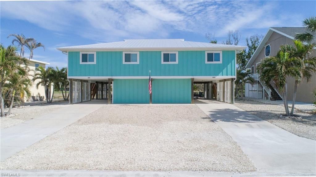 21671 Indian Bayou Dr, Unit 673, Fort Myers Beach, FL 33931 Photo