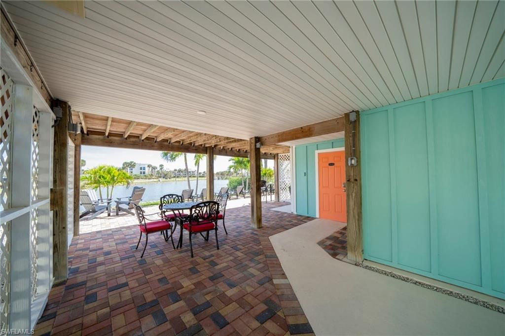 21671 Indian Bayou Dr, Unit 673, Fort Myers Beach, FL 33931 Photo