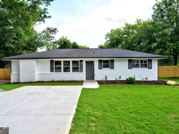 230 Morningview Drive, Athens, GA 30605