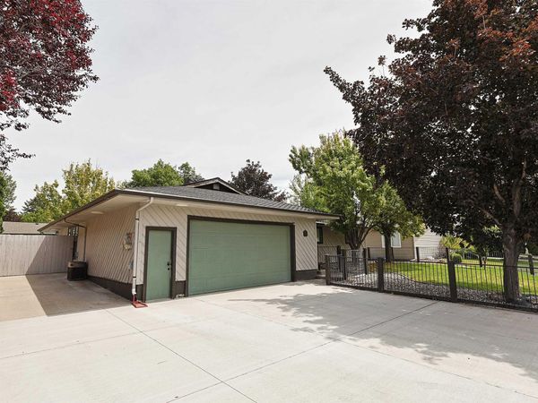 790 Academic Dr., Twin Falls, ID 83301