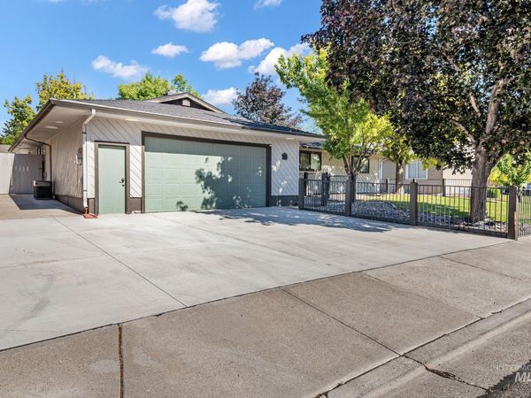 790 Academic Dr., Twin Falls, ID 83301