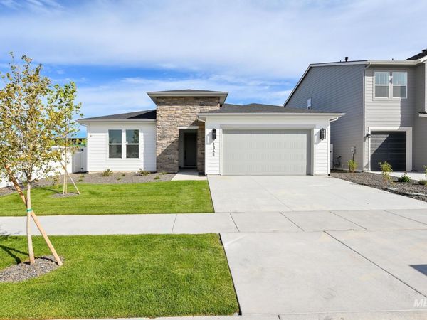 1946 W Arya St, Kuna, ID 83634