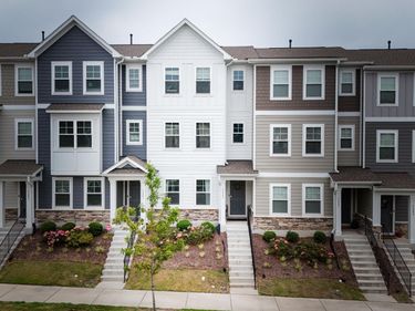 5205 Invention Way, Raleigh, NC 27616