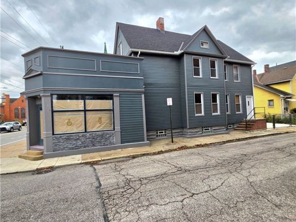 3038 Scranton Road , Cleveland, OH 44113