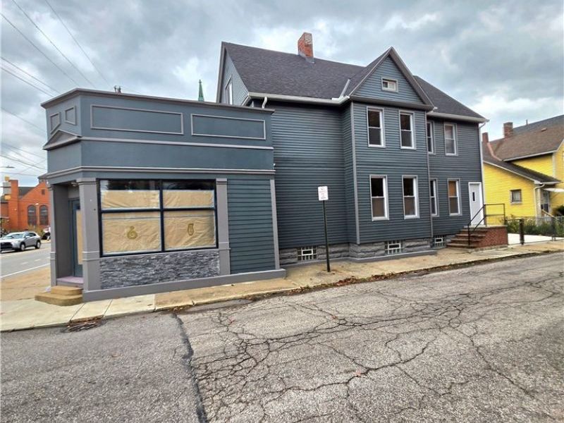 3038 Scranton Road, Cleveland, OH 44113 Photo 1