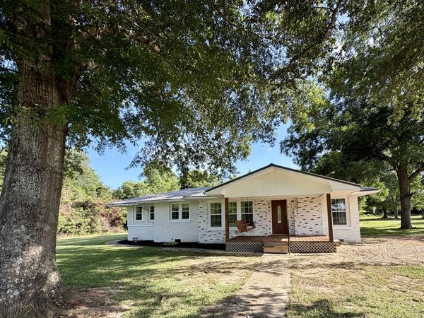 60048 Faulkner Ln., Smithville, MS 38870