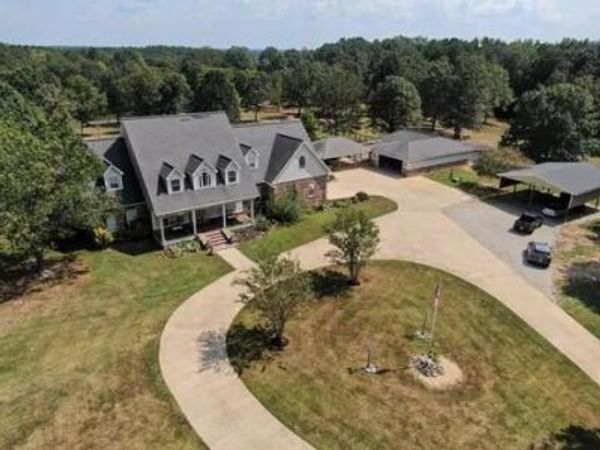 1192 County Road 73, Myrtle, MS 38650
