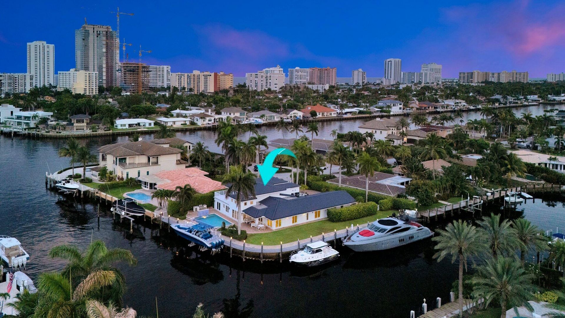 2593 SE 9th Street, Pompano Beach, FL 33062 Photo