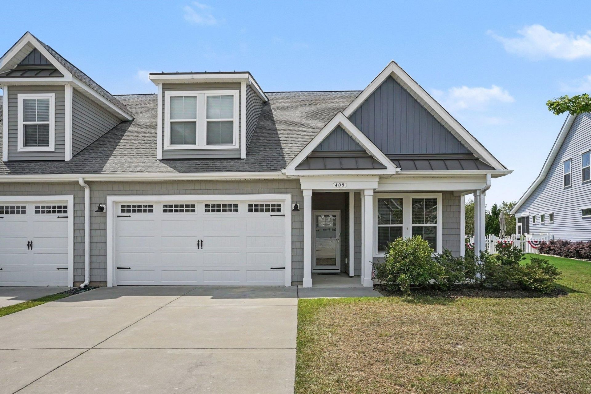405 Goldenrod Circle, Unit 1E, Little River, SC 29566 Main Photo