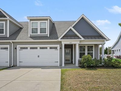 405 Goldenrod Circle, Unit 1E, Little River, SC 29566