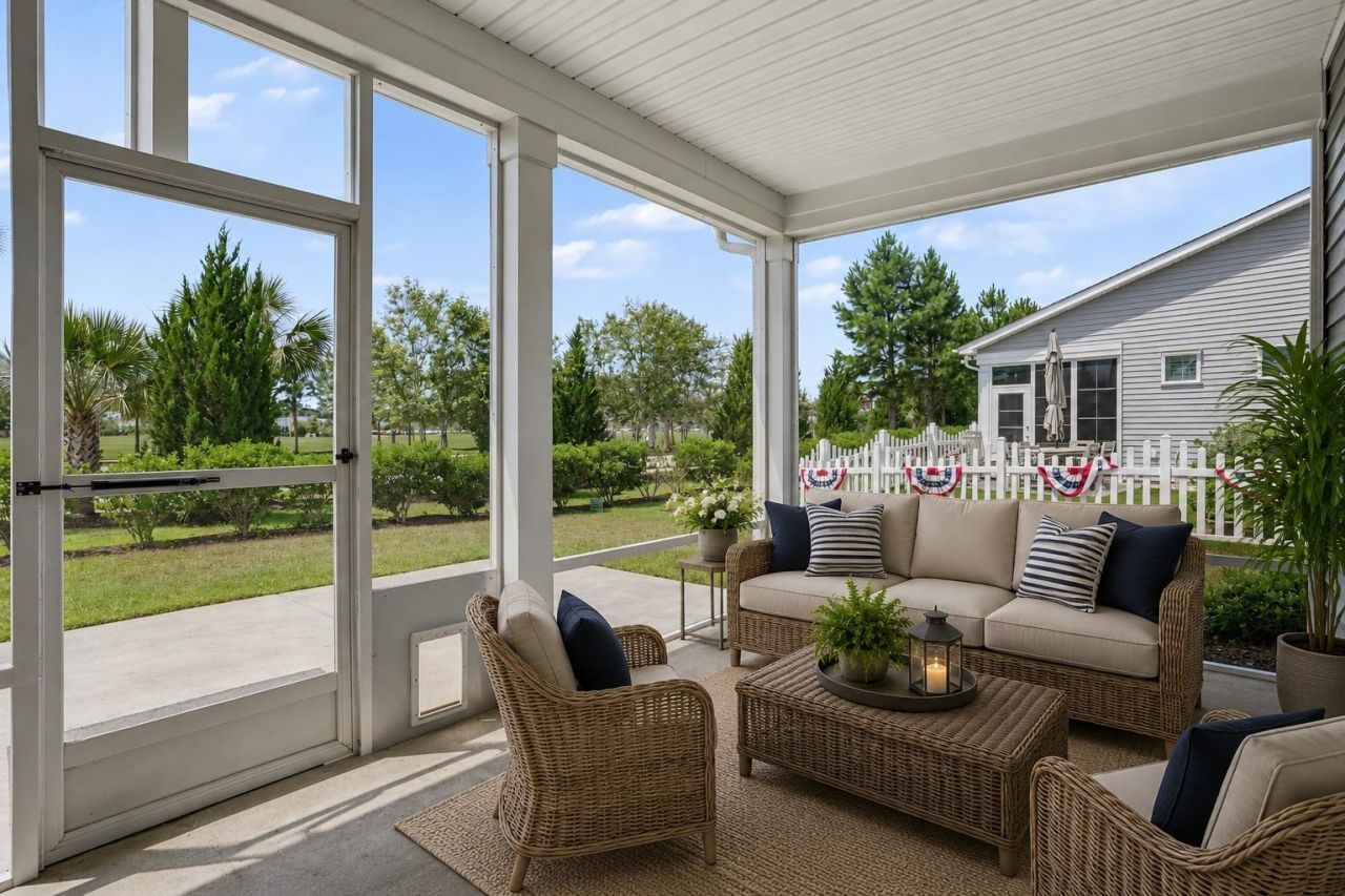 405 Goldenrod Circle Photo 26