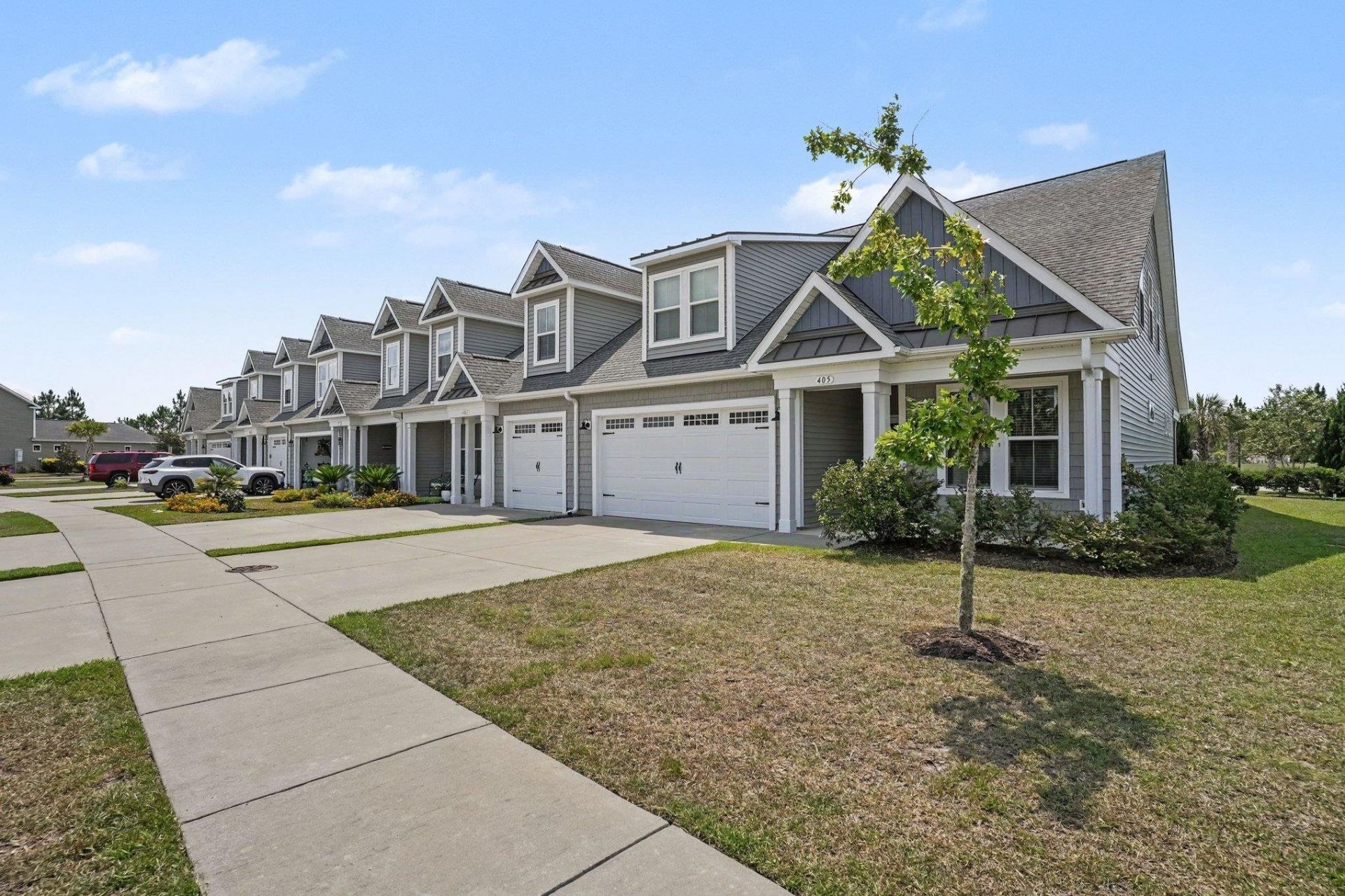 405 Goldenrod Circle Photo 39