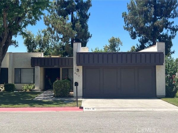 4913 Scorpio Court, Bakersfield, CA 93309