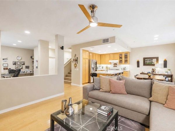 25441 Eagle Lane, Unit 140, Valencia, CA 91381