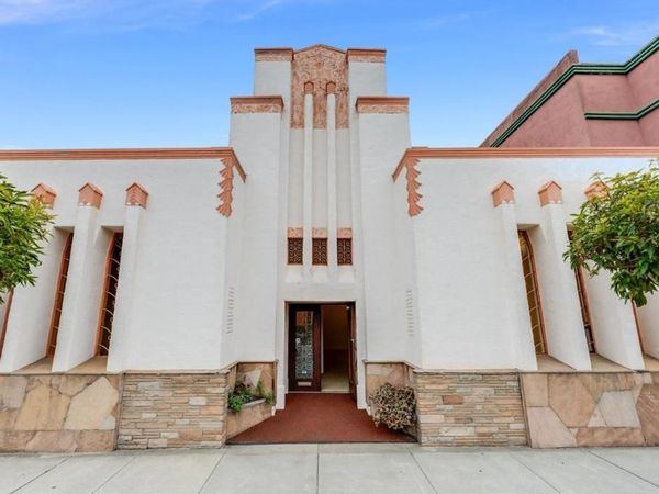 645 Kelly Street, Half Moon Bay, CA 94019