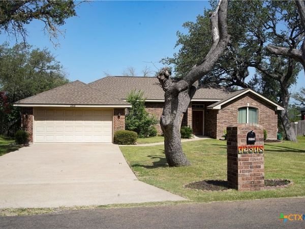 12818 Stonegate Trail, Belton, TX 76513