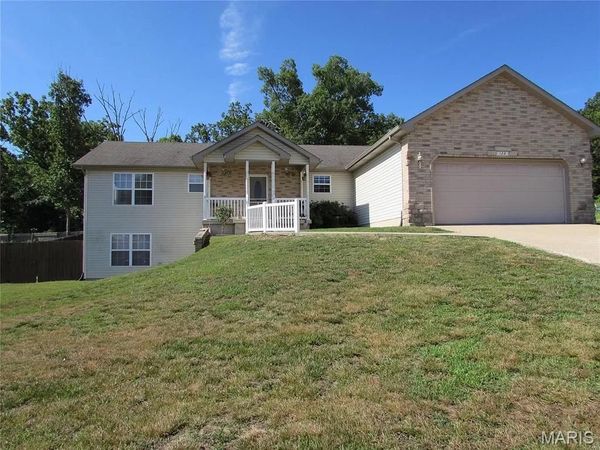 138 Lyle Curtis Circle , Waynesville, MO 65583