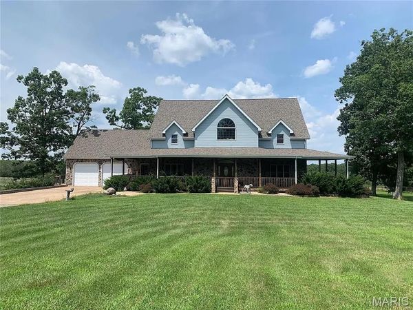 292 Highway F , Cuba, MO 65453