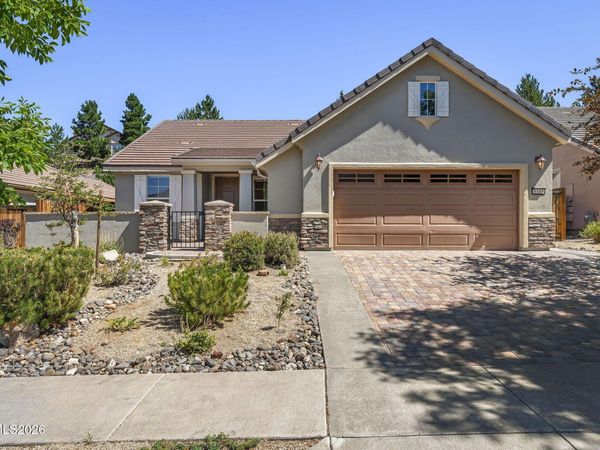 9165 Bay Meadows Drive, Reno, NV 89523