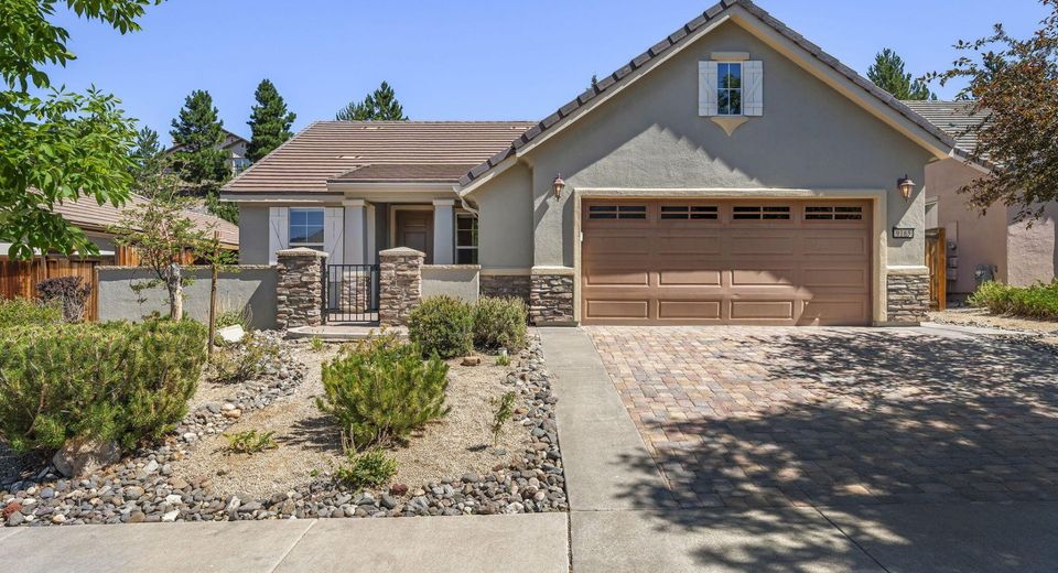 9165 Bay Meadows Drive, Reno, NV 89523 Photo