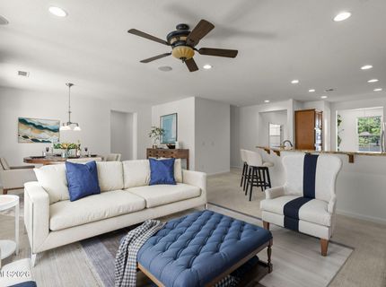 9165 Bay Meadows Drive, Reno, NV 89523 Photo