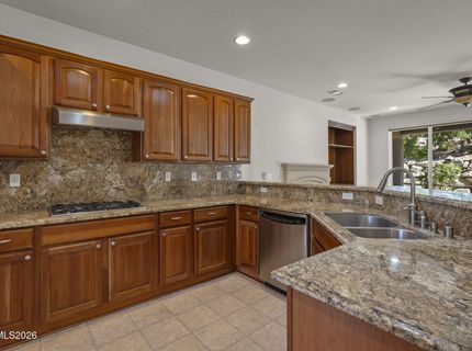 9165 Bay Meadows Drive, Reno, NV 89523 Photo