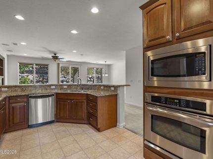 9165 Bay Meadows Drive, Reno, NV 89523 Photo