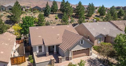 9165 Bay Meadows Drive, Reno, NV 89523 Photo