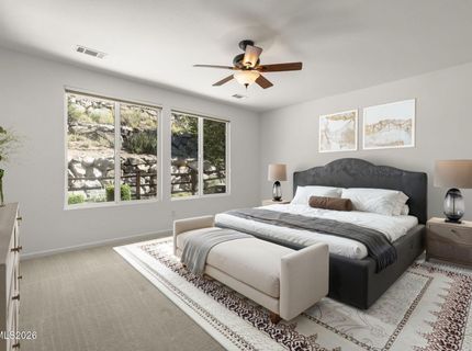 9165 Bay Meadows Drive, Reno, NV 89523 Photo