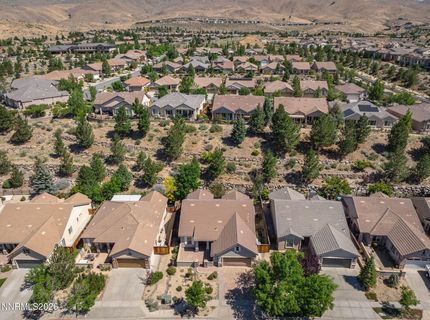 9165 Bay Meadows Drive, Reno, NV 89523 Photo