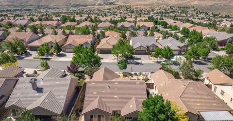 9165 Bay Meadows Drive, Reno, NV 89523 Photo
