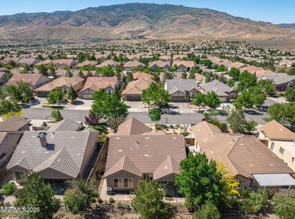 9165 Bay Meadows Drive, Reno, NV 89523 Photo