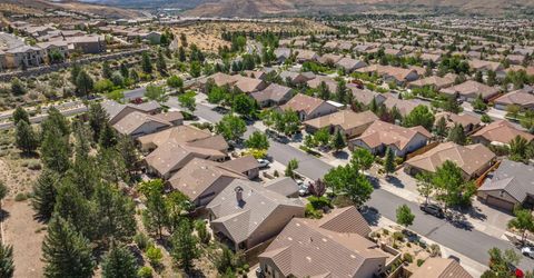 9165 Bay Meadows Drive, Reno, NV 89523 Photo