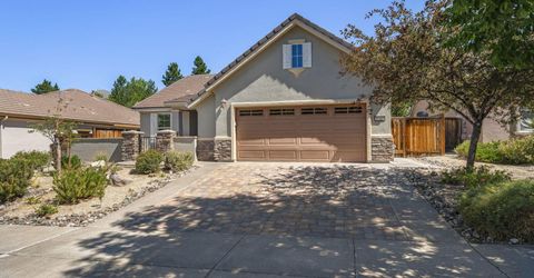 9165 Bay Meadows Drive, Reno, NV 89523 Photo