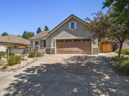 9165 Bay Meadows Drive, Reno, NV 89523 Photo