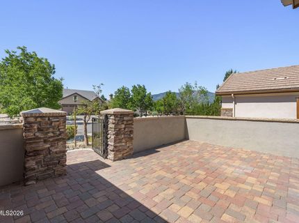 9165 Bay Meadows Drive, Reno, NV 89523 Photo